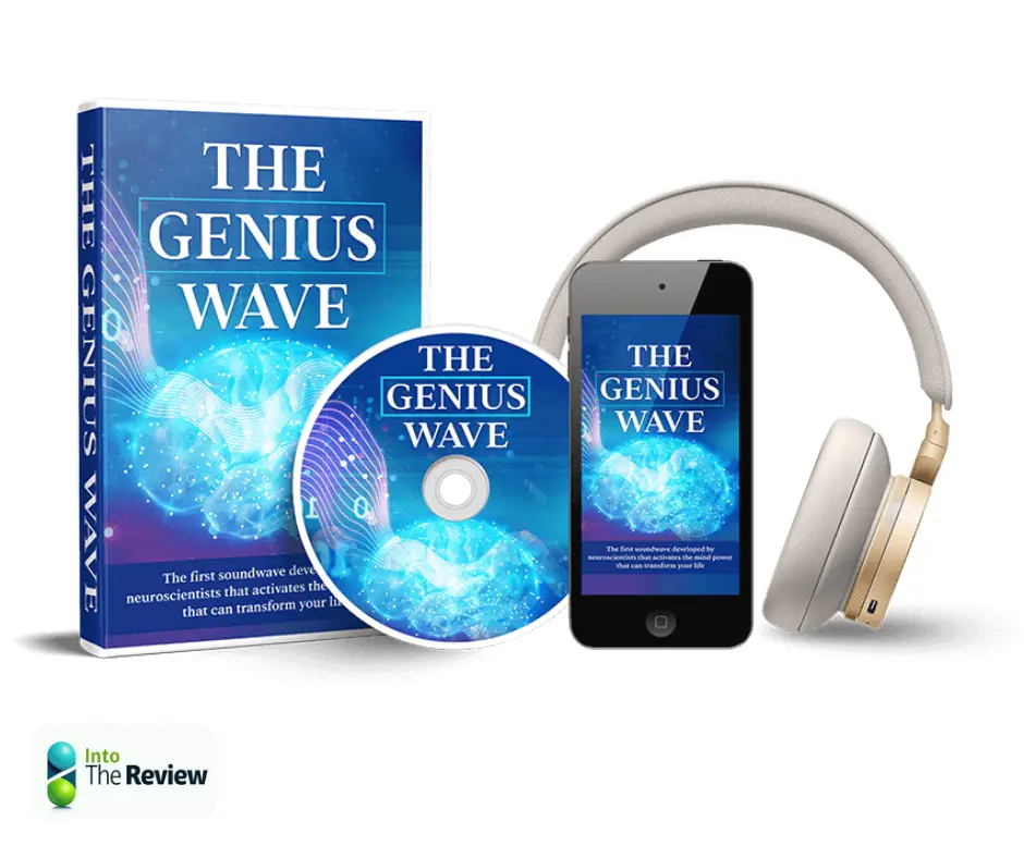 The Genius Wave Review: Unlock Your Brain’s Potential in Just 7 Minutes a Day