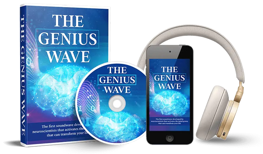 The Genius Wave Review: 7-minute audio program designed to enhance cognitive abilities.