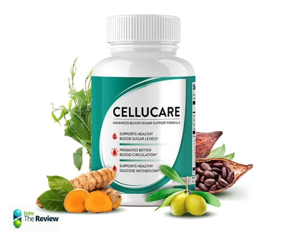 CelluCare Review: Does It Really Work for Blood Sugar and Weight Management?